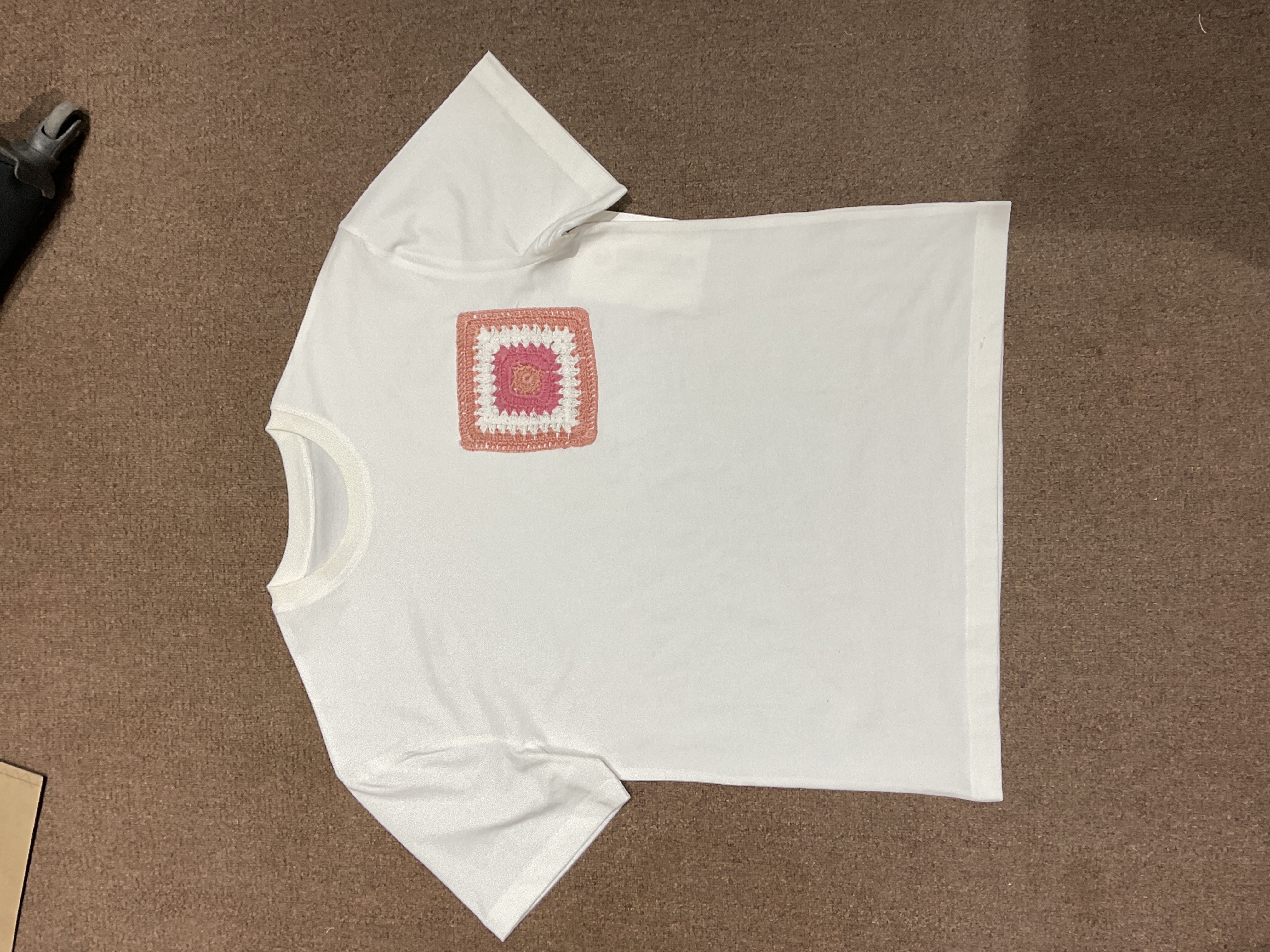 Mens t-shirt