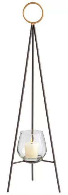 Candle Holders