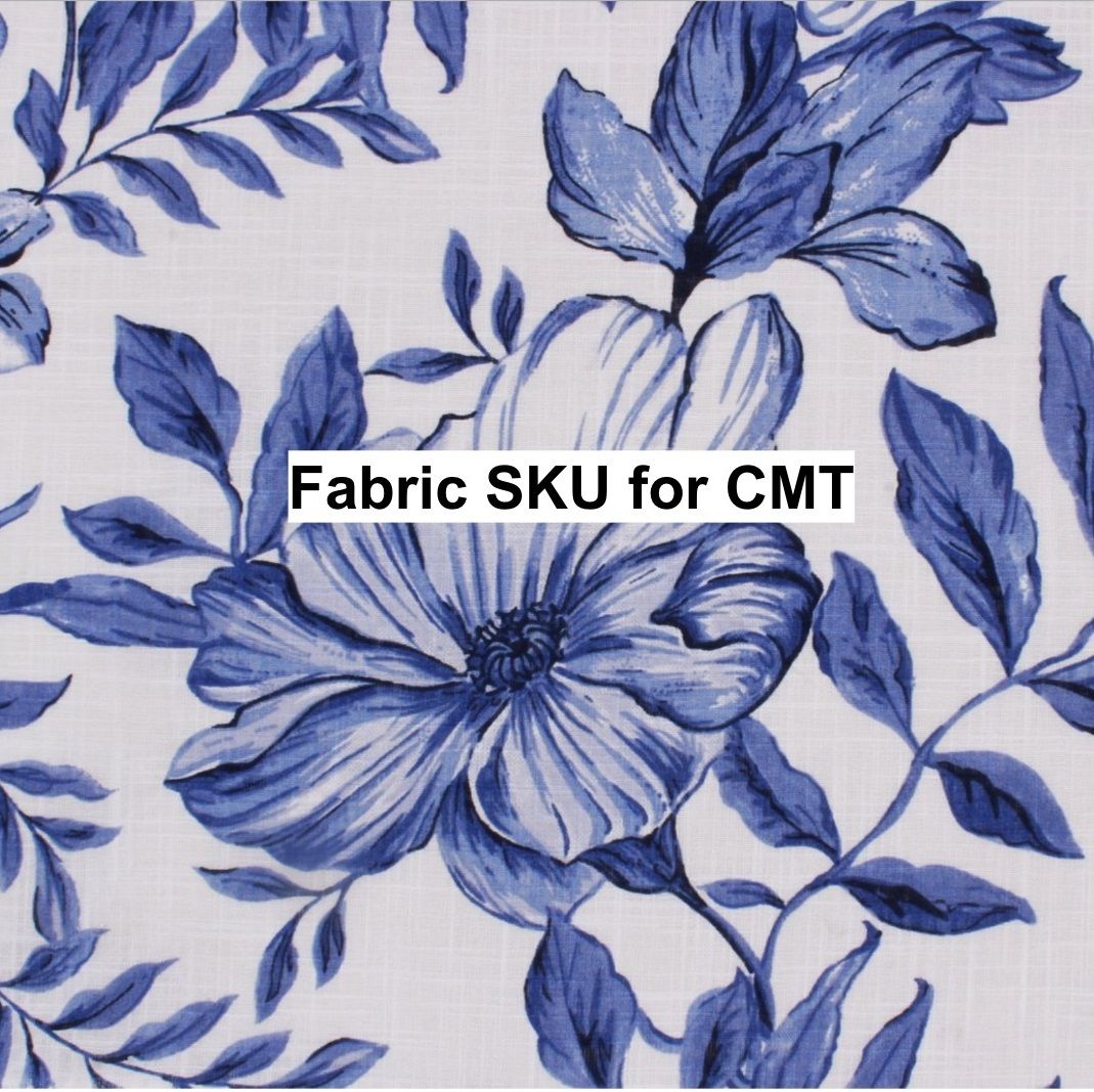 Fabric SKU For CMT