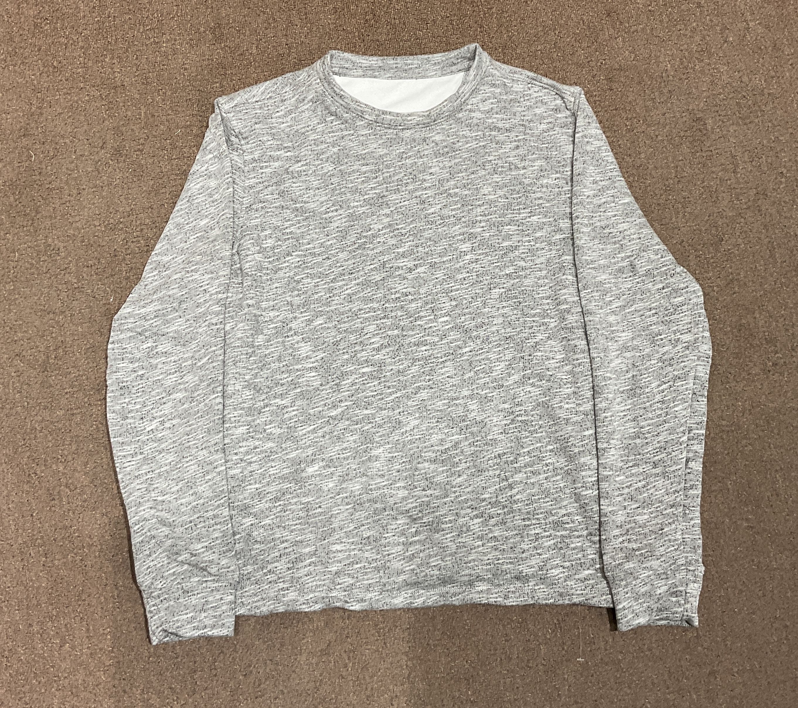 Long Sleeve T-Shirt
