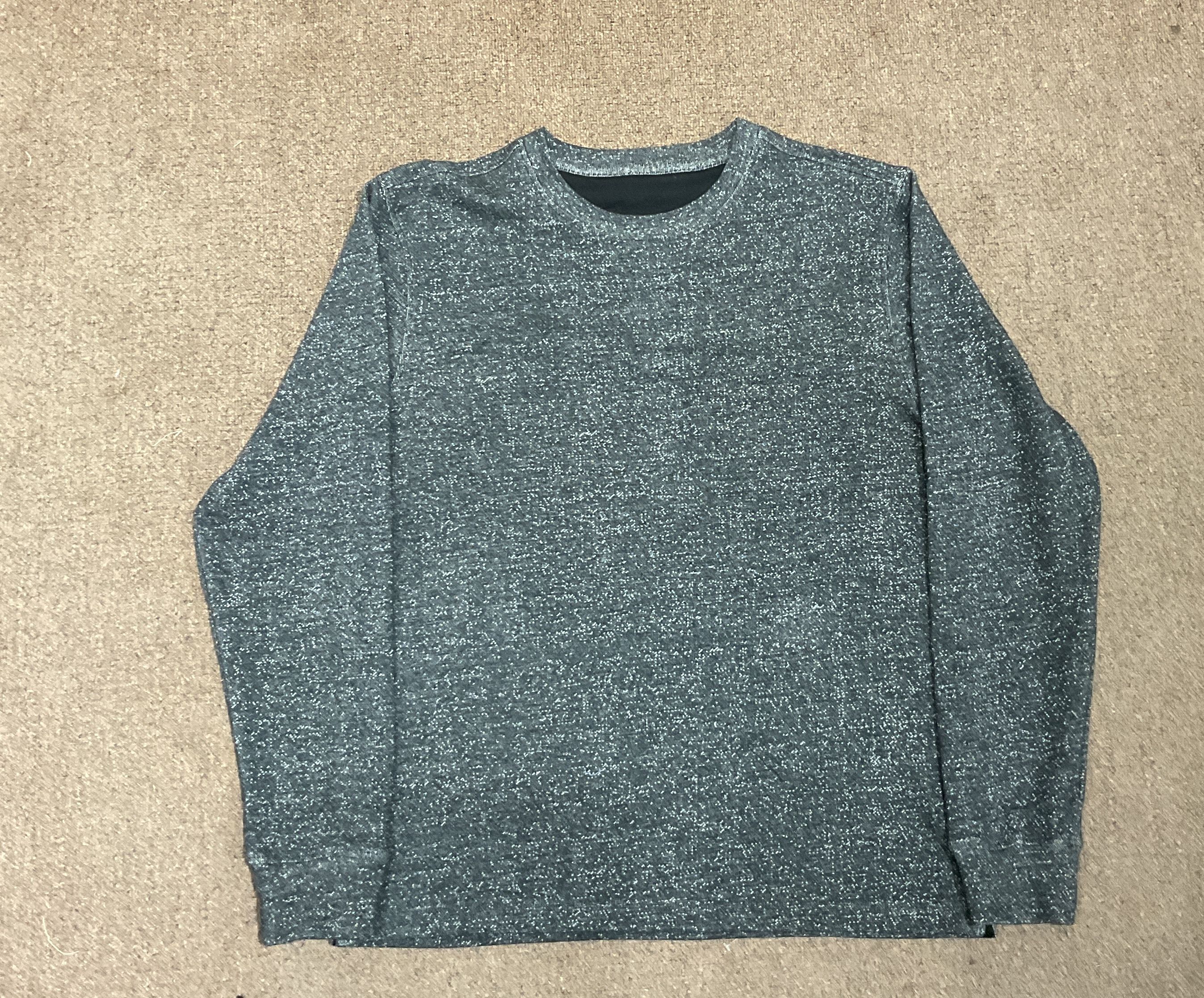 Long Sleeve T-Shirt