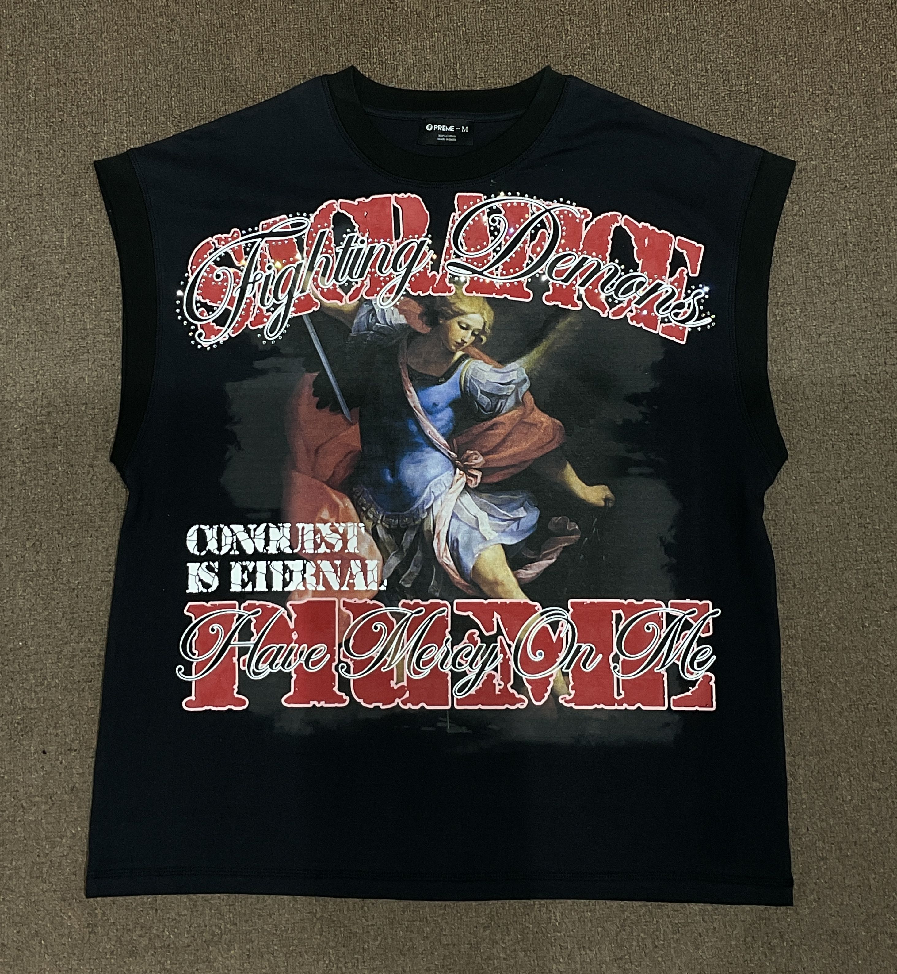 Printed Tees