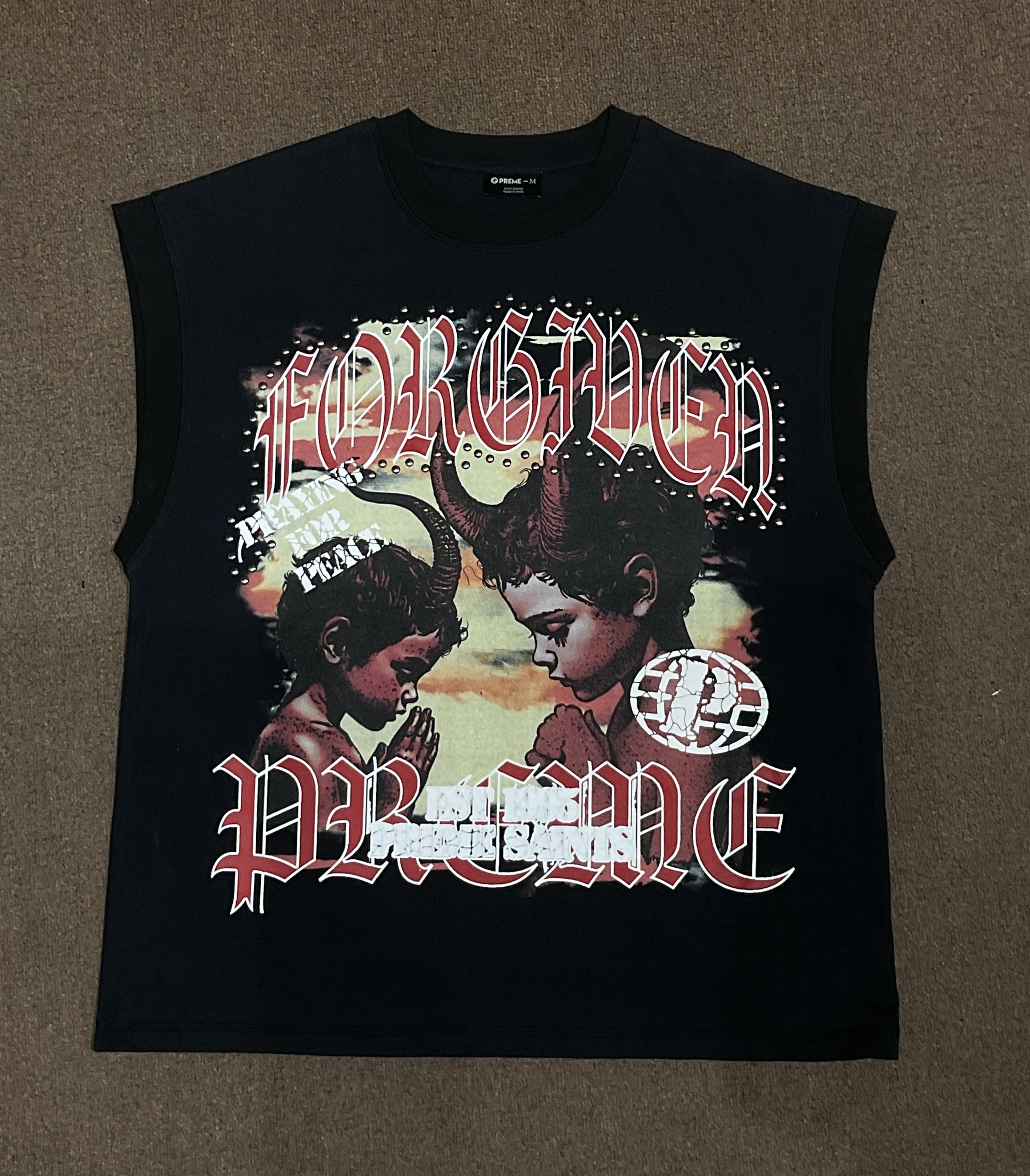 Printed Tees