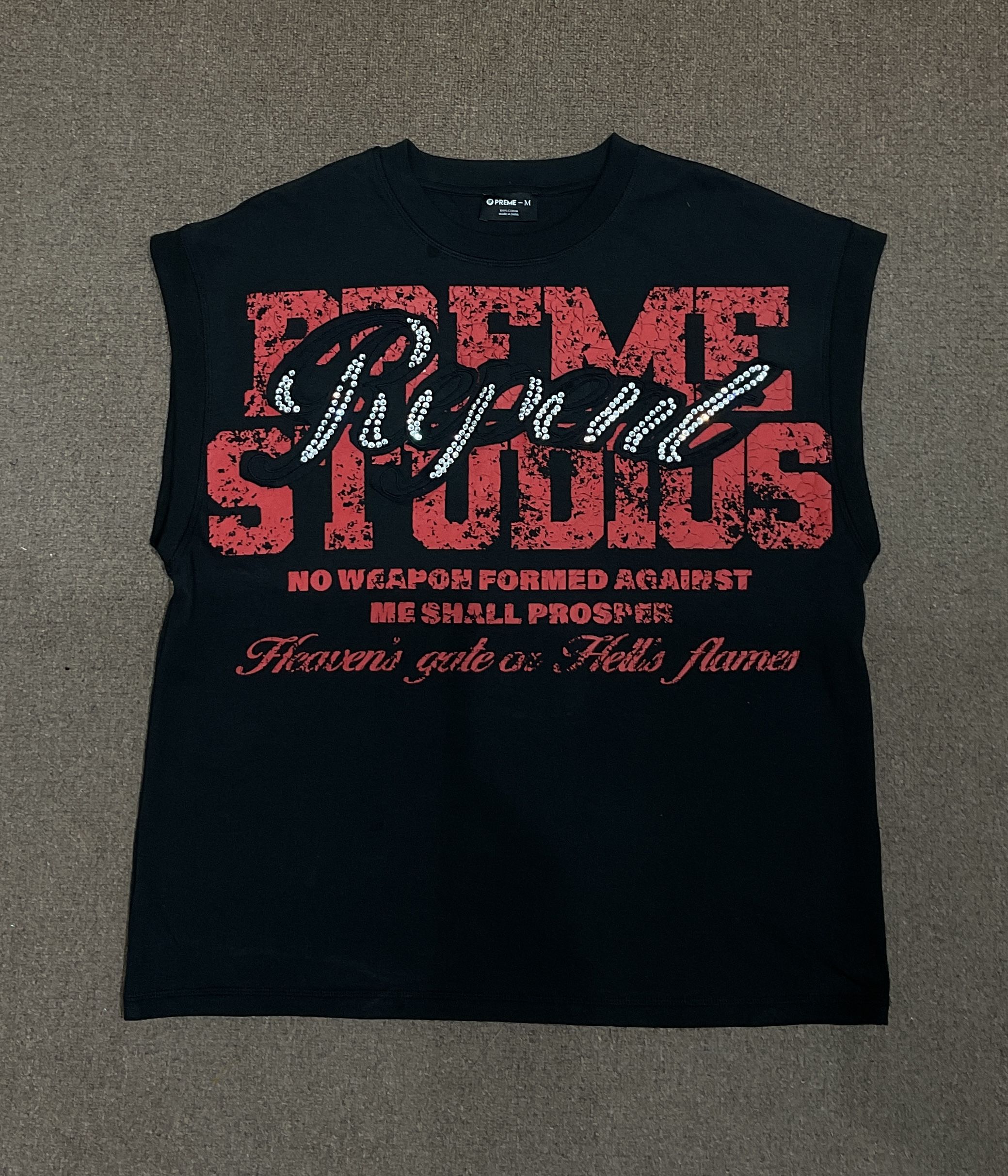Printed Tees